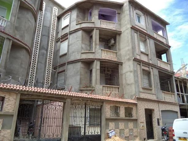 Residence Haif - Image 1