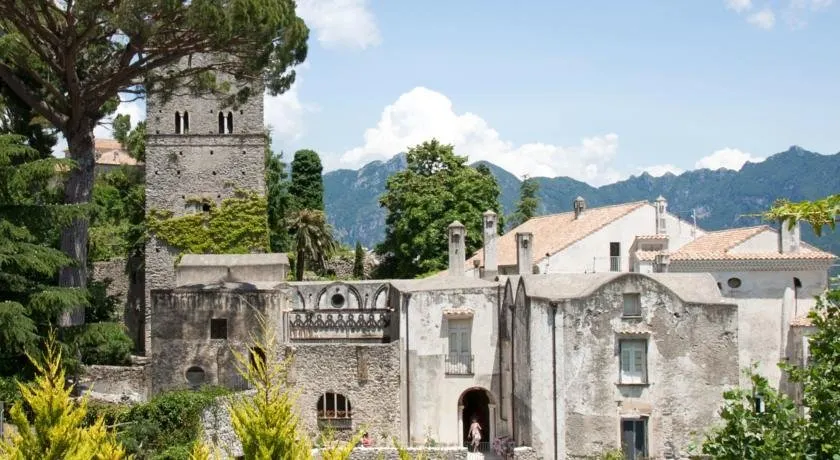 Villa Anna Rosa - Image 1