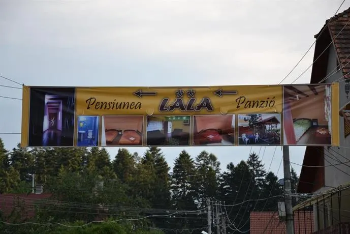 Pensiunea Lala - Image 1