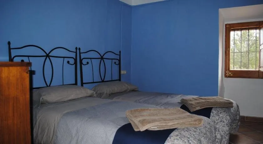 Casa Rural La Fàbrega - Image 1