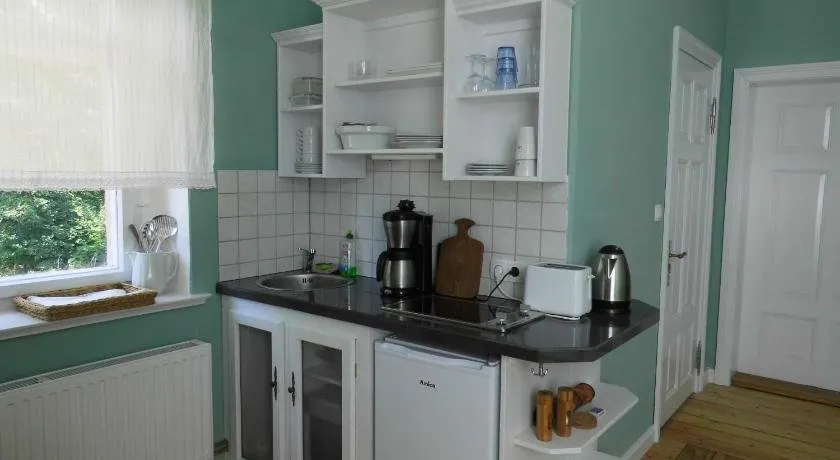 Ferienwohnung Wassermuhle - Image 1