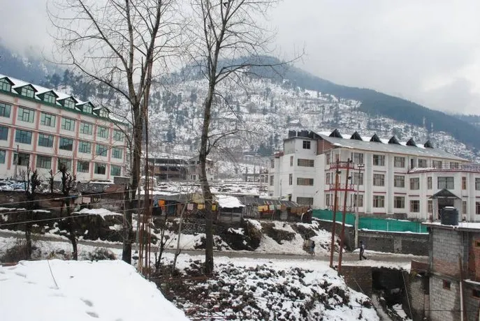 The Himachal Inn - Image 1