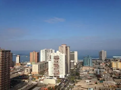 Departamento Vista al Mar Avenida 18 de Septiembre Iquique 008 - Image 1