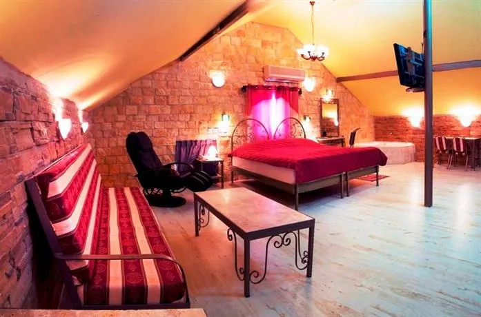 Hotel Club Ramon - Image 1