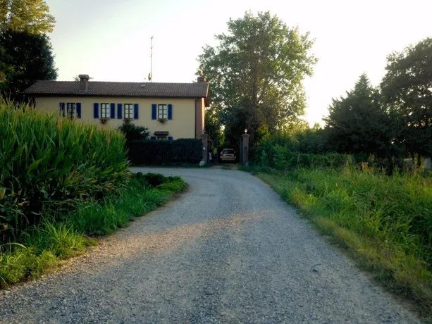 Il Bracco Ubriaco Bed & Breakfast - Image 1