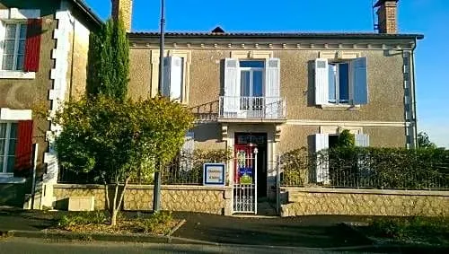 Chambres D'Hôtes A Buglose - Image 1