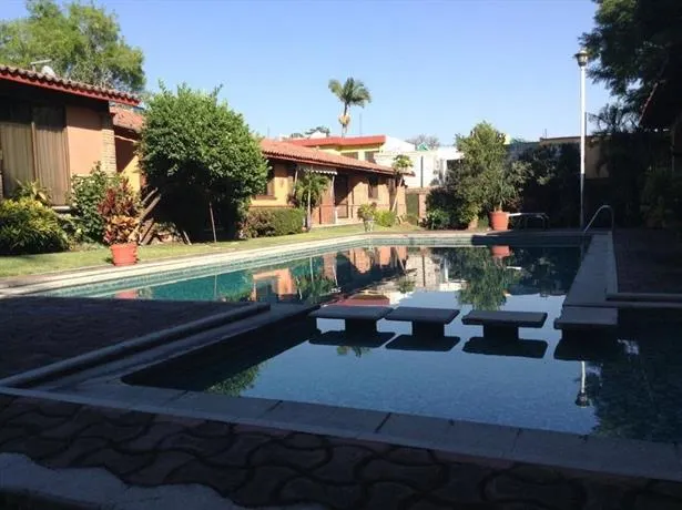 Casa Tatto Cuernavaca - Image 1