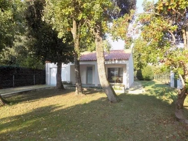 Maison Vaux-sur-Mer, 3 pièces, 4 personnes - FR-1-305A-40 - Image 1