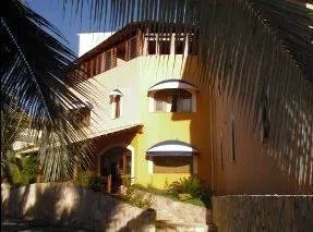 Pedra do Sal Praia Flat Hotel - Image 1