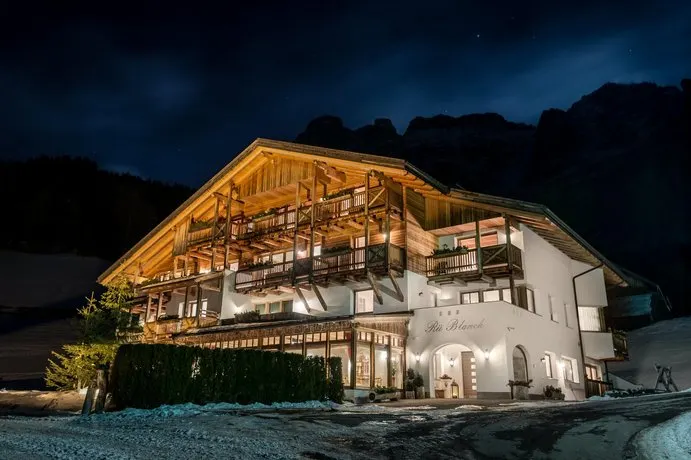 Pension Rü Blanch - Image 1