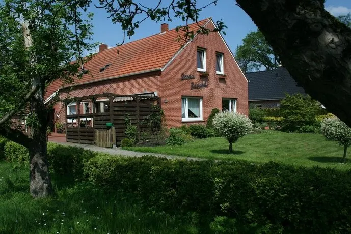 Bed and Breakfast Sara’s Rosenhof - Image 1