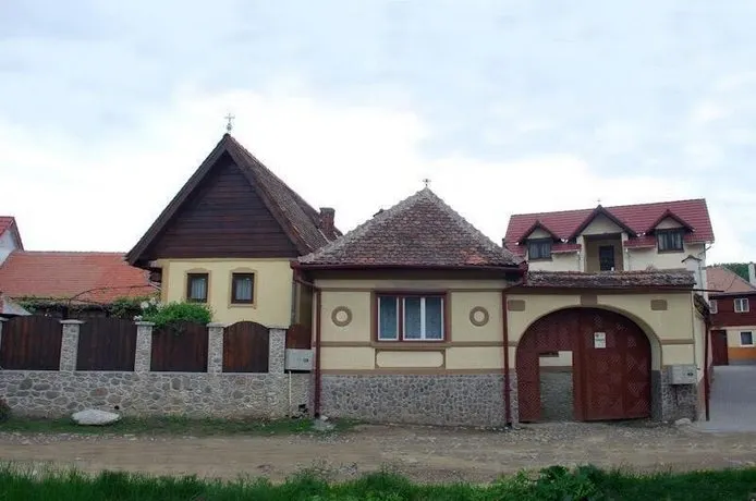 Casa Ciortea Ana - Image 1