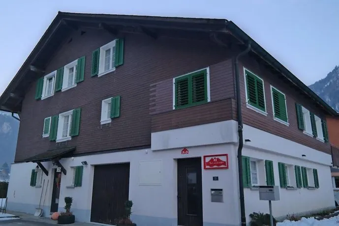 Bed & Breakfast Betschart - Image 1