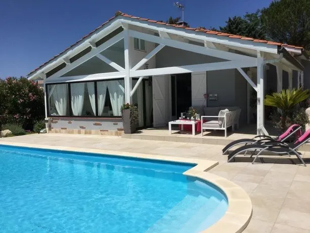 Holiday Home Rue Marcel Cantet - Image 1