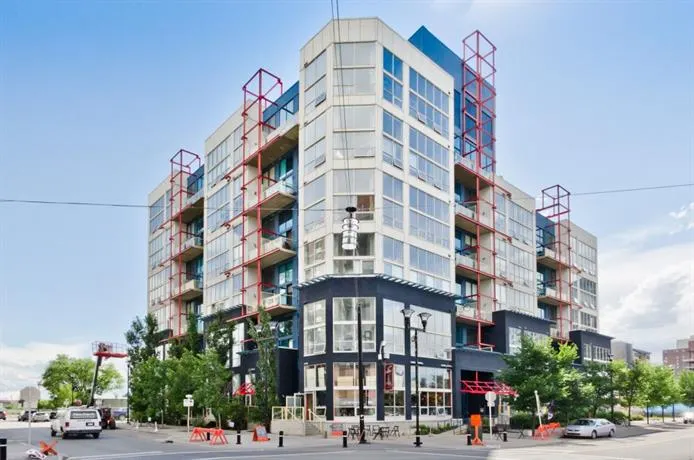 The Orange Lofts - Image 1
