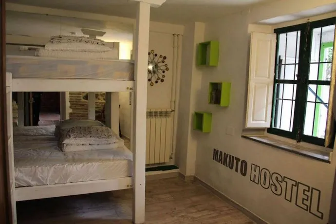 Makuto Guesthouse Hostel - Image 1