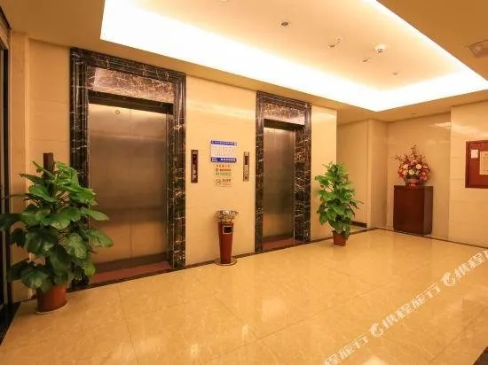 Xin Wang Ji Hotel - Image 1