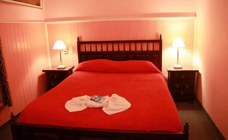 Hotel El Mirador - Image 1