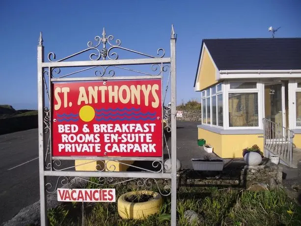 ST ANTHONY'S B&B - Image 1