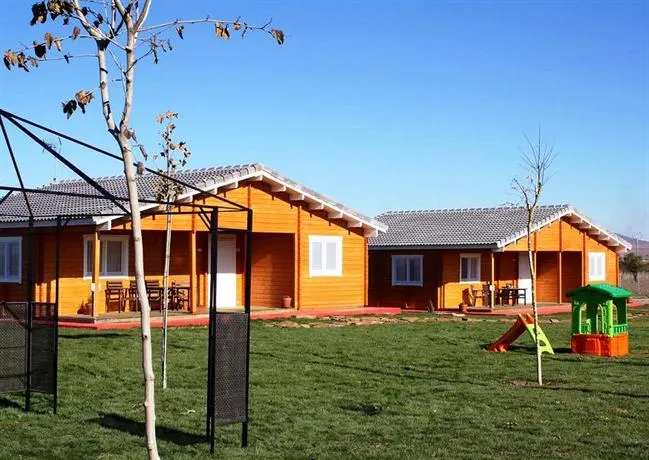 Hacienda Agricola Los Olivos - Image 1