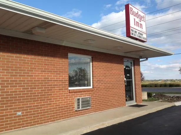 Budget Inn Hazelwood - Image 1