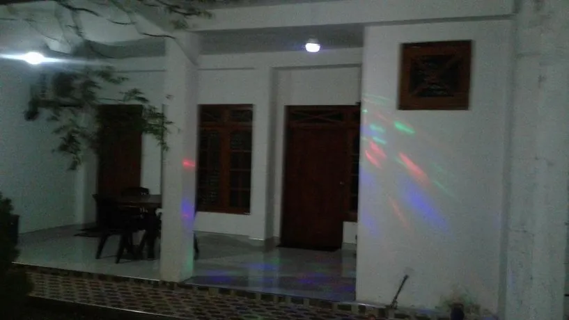 The Ritz Tourist Home - Image 1