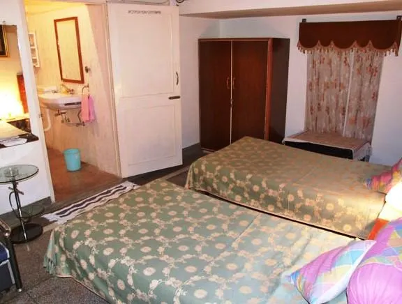 Nora Villa Guest House Jodhpur - Image 1
