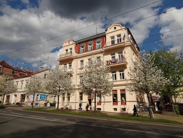 Apartmán Hany - Image 1