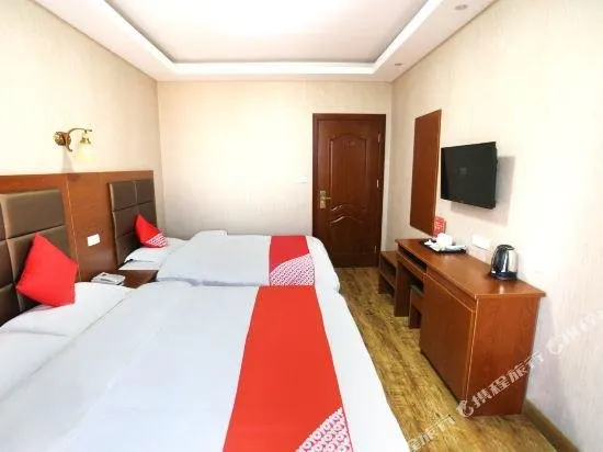 Shangri-La Hostel Changzhou - Image 1