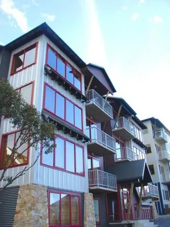 Hotham Schnapps Apartments - Image 1
