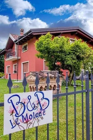 B&B Le Molade - Image 1