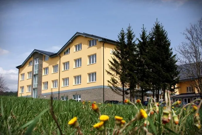 Hotel Koncista - Image 1