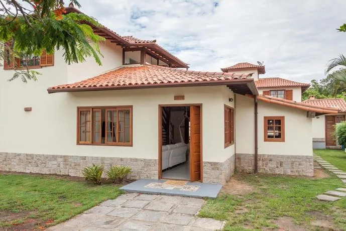 Maresia De Buzios Guest House - Image 1