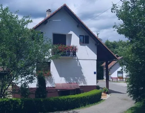 Apartments Vreba - Image 1