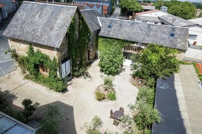 Holiday home La Brijopa - Image 1