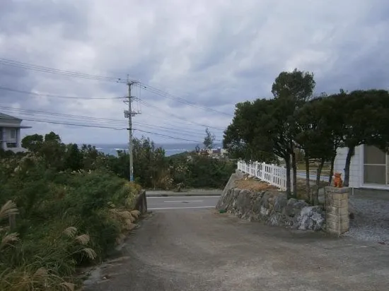 Pension Aoi Yane Motobu - Image 1