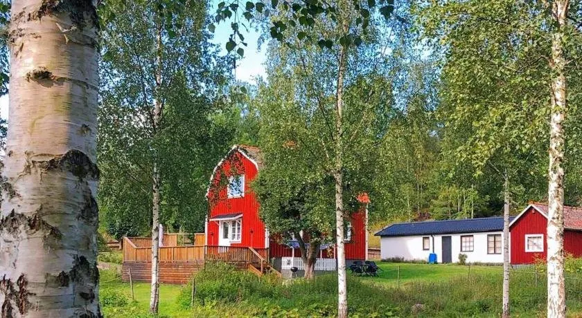 Holiday Home Föltorp - Image 1