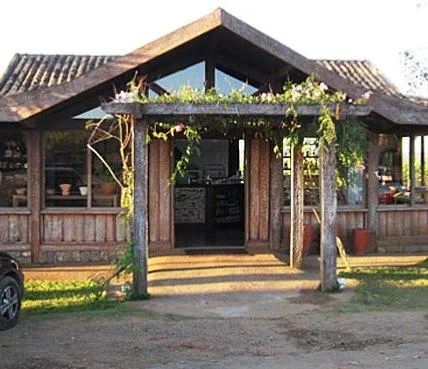 Pousada do Porto Alfenas - Image 1