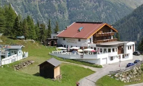 Alpengasthof Sonneck - Image 1
