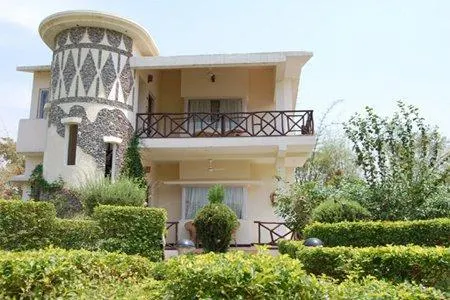 Mapple Leisure Resort Corbett - Image 1