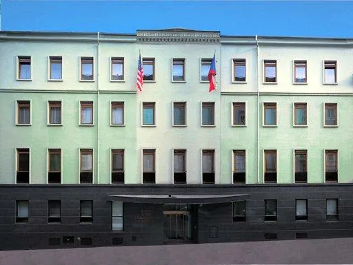 Wellness & Treatment Hotel GHC / GHC Klinik Prag - Image 1