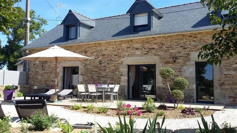Gîte de Kermal - Image 1