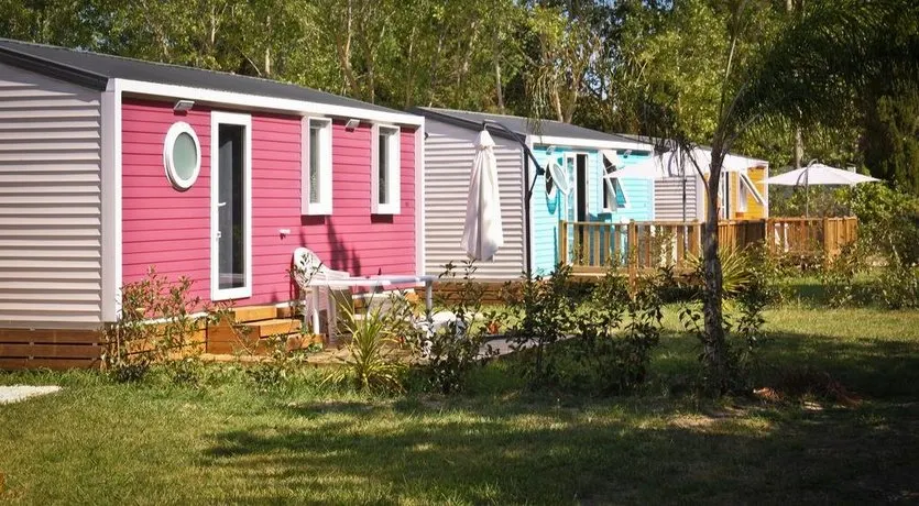 Camping Club Taxo les Pins - Image 1