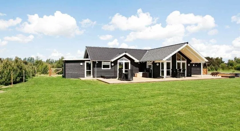 Children-friendly nice holiday home with sauna, terrace & garden | Pets are welcome - Image 1