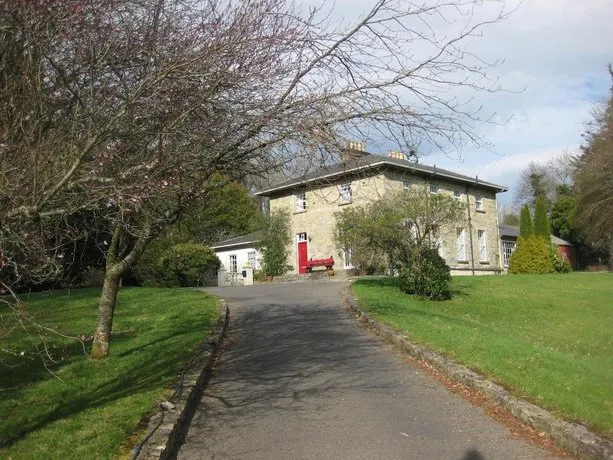 Glebe House - Image 1