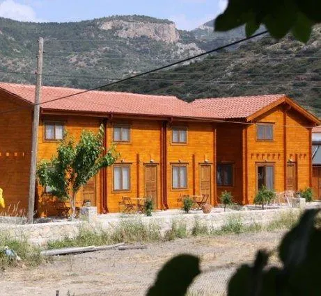 Ortam Pension - Image 1