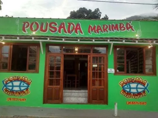 Pousada Marimba - Image 1