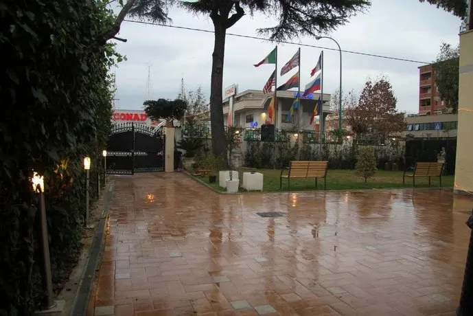 La Chiocciola Rosa - Image 1