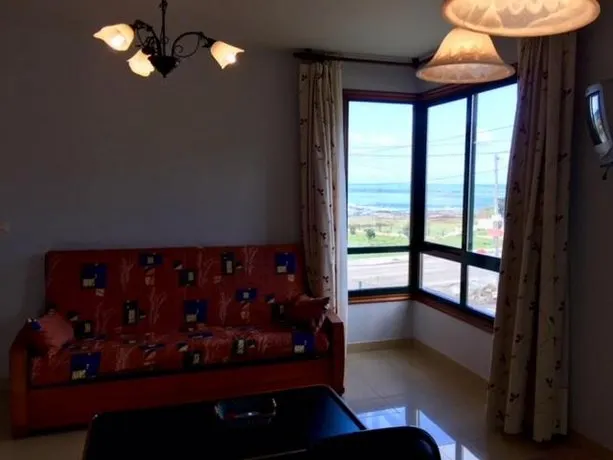 Apartamento Con Vistas Al Mar - Image 1