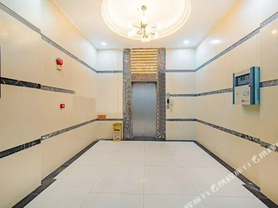 Kangcheng Holiday Hotel - Image 1